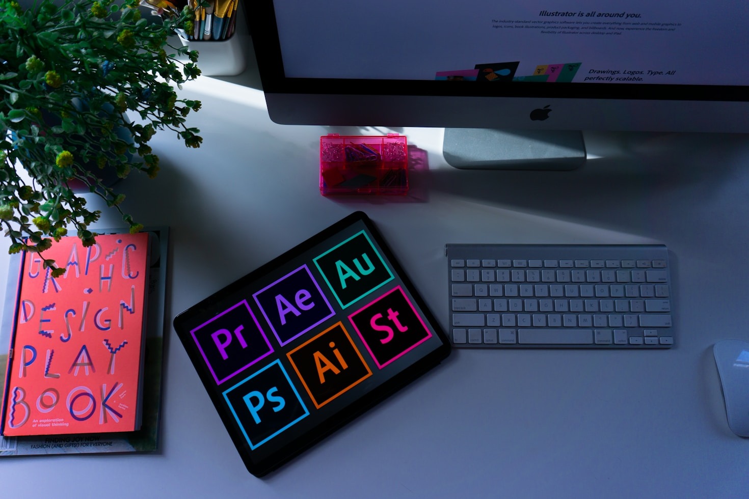 The Essential Guide To Building Iconic Brands