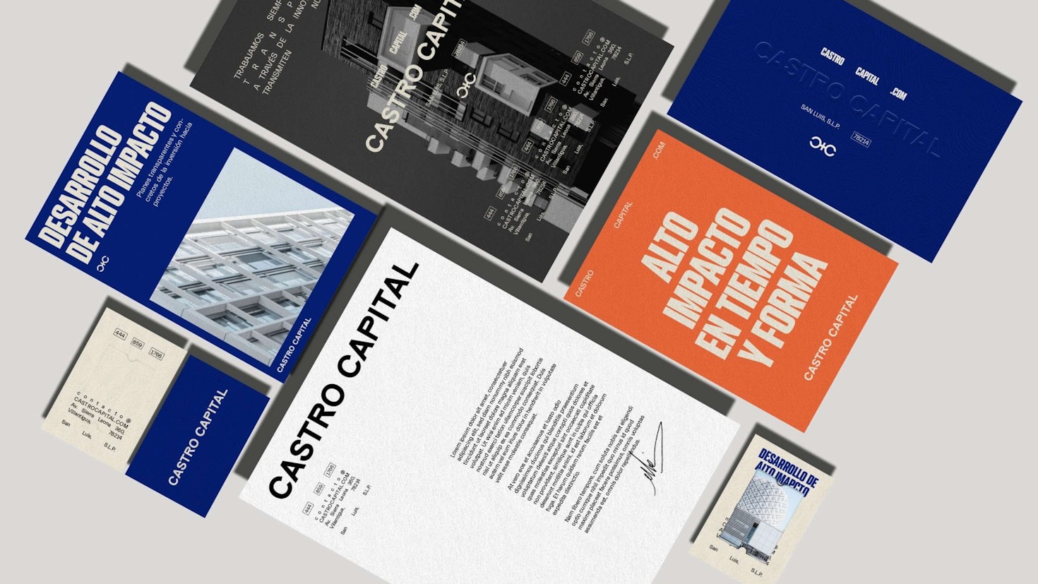 Why Visual Consistency Matters For Businesses