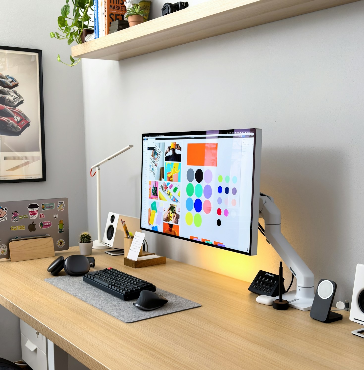 The Psychology Behind Successful Graphic Design
